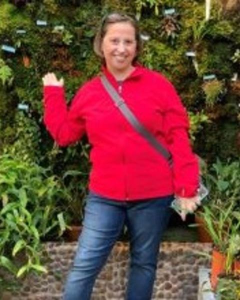 Caren Savone