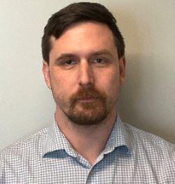 Headshot of a medical professional